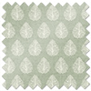 Emily Bond Jaipur, Sage - Roman Blind